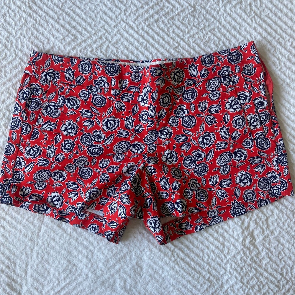 J. Crew Shorts